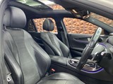 Used Mercedes E220d