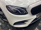 Used Mercedes E220d