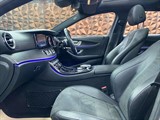 Used Mercedes E220d