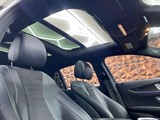 Used Mercedes E220d