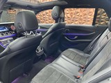 Used Mercedes E220d