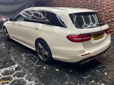 Used Mercedes E220d
