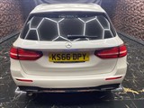 Used Mercedes E220d