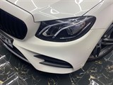 Used Mercedes E220d
