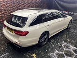 Used Mercedes E220d