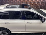 Used Mercedes E220d