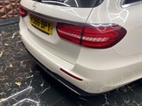 Used Mercedes E220d