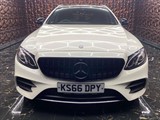 Used Mercedes E220d
