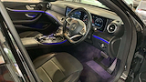 Used Mercedes E220d