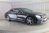 Used Mercedes E220d