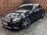 Used Mercedes E220d