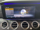 Used Mercedes E220d