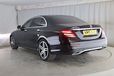 Used Mercedes E220d