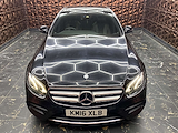 Used Mercedes E220d