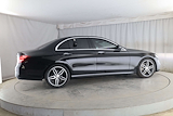 Used Mercedes E220d