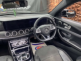 Used Mercedes E220d