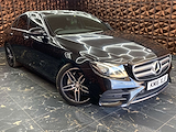 Used Mercedes E220d
