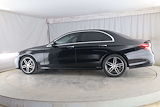 Used Mercedes E220d