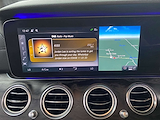 Used Mercedes E220d