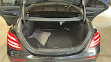 Used Mercedes E220d