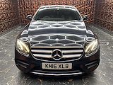 Used Mercedes E220d