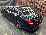 Used Mercedes E220d