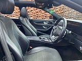 Used Mercedes E220d