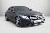 Used Mercedes E220d