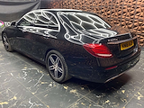 Used Mercedes E220d