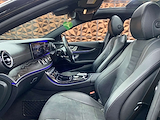 Used Mercedes E220d