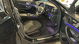 Used Mercedes E220d