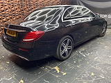 Used Mercedes E220d