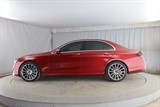 Used Mercedes E220d