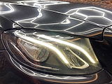Used Mercedes E220d