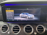 Used Mercedes E220d