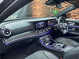 Used Mercedes E220d