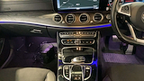 Used Mercedes E220d