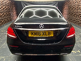Used Mercedes E220d