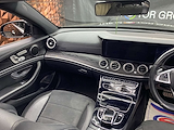 Used Mercedes E220d