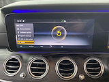 Used Mercedes E220d