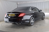 Used Mercedes E220d