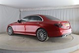 Used Mercedes E220d
