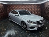 Used Mercedes E250