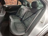 Used Mercedes E250