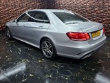 Used Mercedes E250
