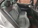 Used Mercedes E250