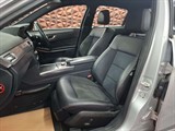 Used Mercedes E250