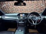 Used Mercedes E250