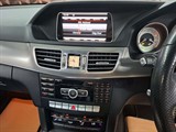 Used Mercedes E250
