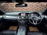 Used Mercedes E250
